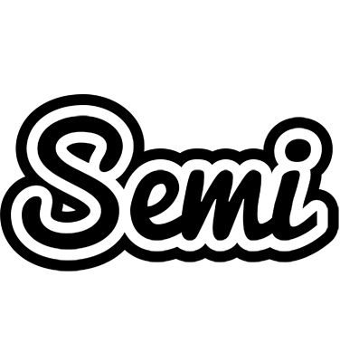 Semi chess logo