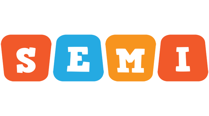 Semi comics logo