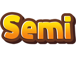 Semi cookies logo