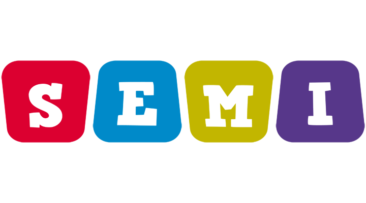 Semi daycare logo