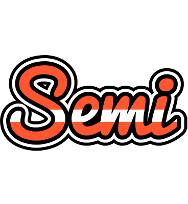 Semi denmark logo