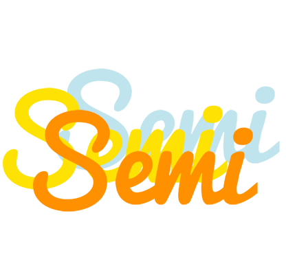 Semi energy logo