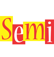 Semi errors logo