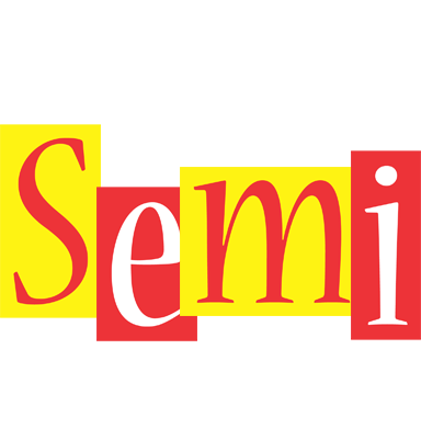 Semi errors logo