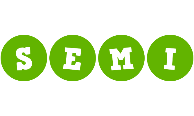 Semi games logo