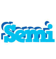 Semi jacuzzi logo