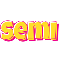 Semi kaboom logo