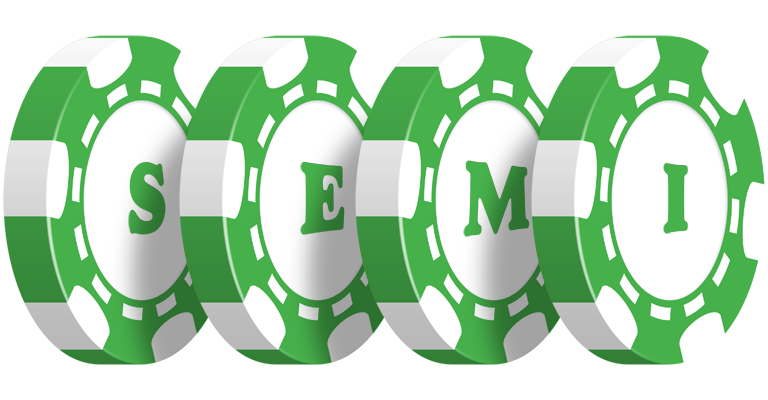Semi kicker logo
