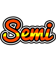 Semi madrid logo