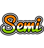 Semi mumbai logo