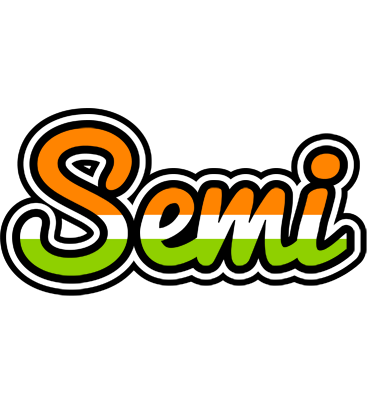 Semi mumbai logo