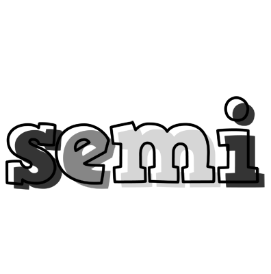 Semi night logo