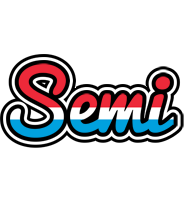 Semi norway logo