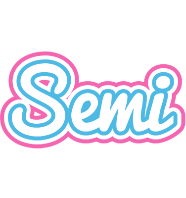 Semi outdoors logo