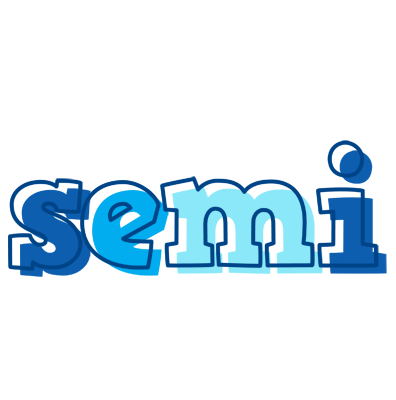 Semi sailor logo