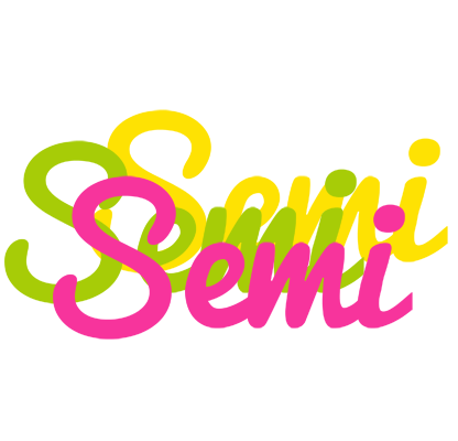 Semi sweets logo