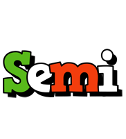 Semi venezia logo