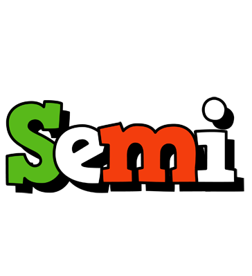 Semi venezia logo