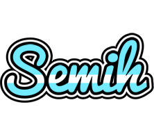 Semih argentine logo