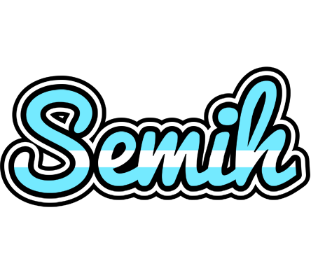 Semih argentine logo