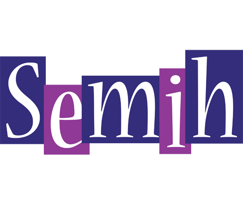 Semih autumn logo