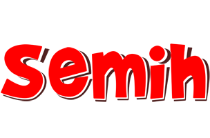 Semih basket logo