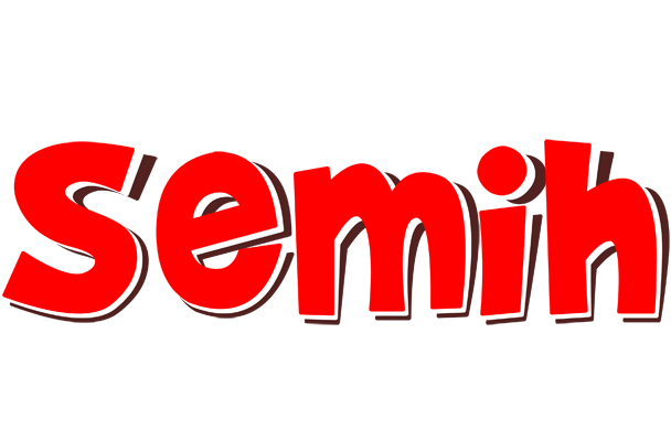 Semih basket logo