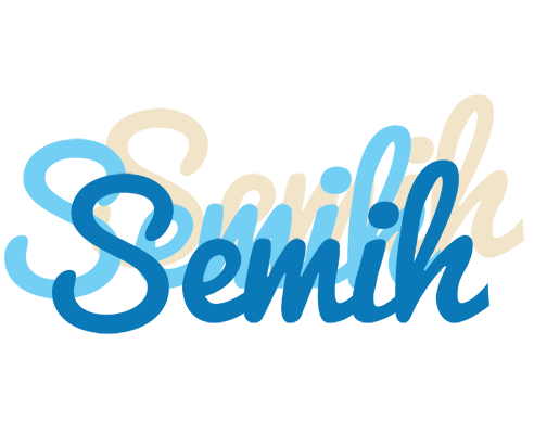 Semih breeze logo