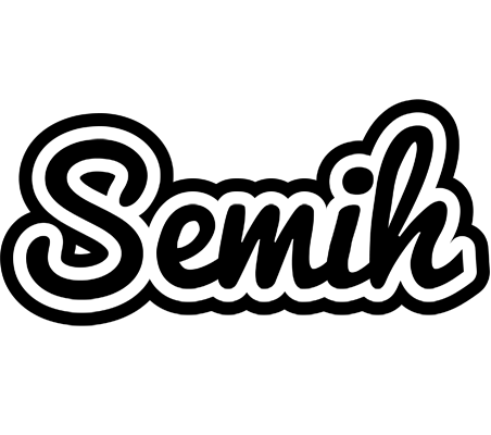 Semih chess logo