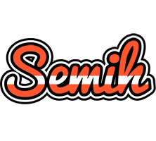 Semih denmark logo