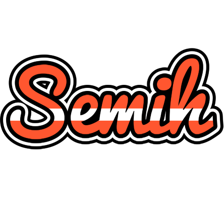 Semih denmark logo