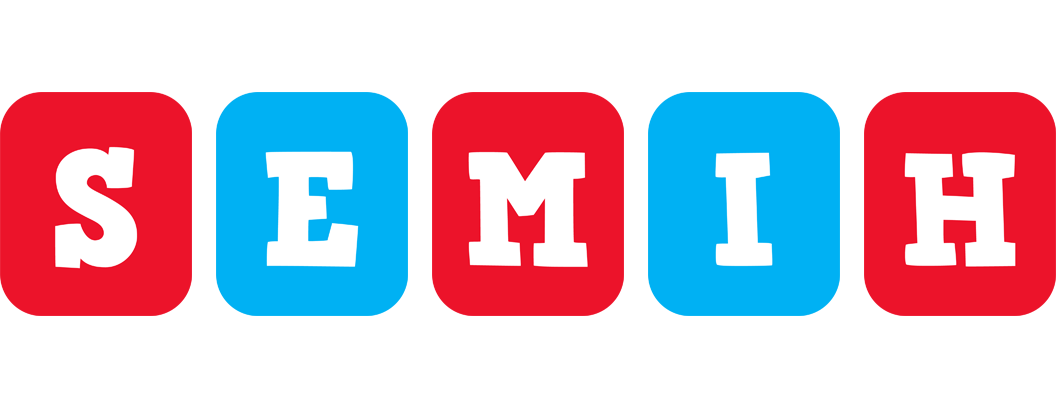 Semih diesel logo