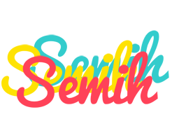 Semih disco logo