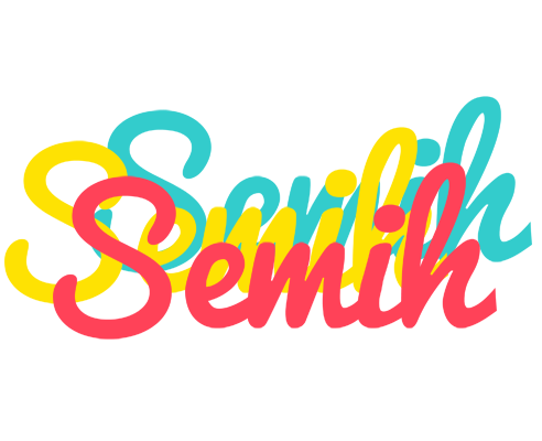 Semih disco logo