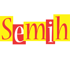 Semih errors logo