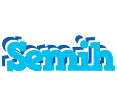 Semih jacuzzi logo