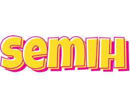 Semih kaboom logo