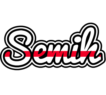 Semih kingdom logo