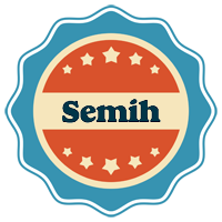 Semih labels logo