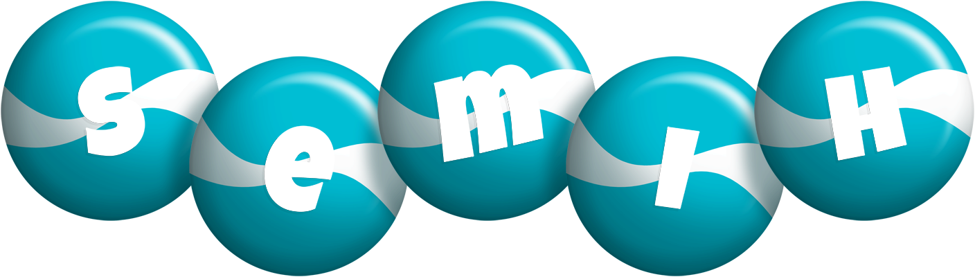 Semih messi logo
