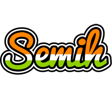 Semih mumbai logo