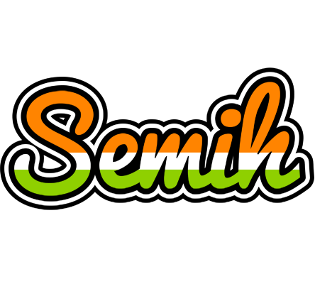 Semih mumbai logo