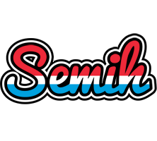 Semih norway logo