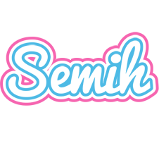 Semih outdoors logo