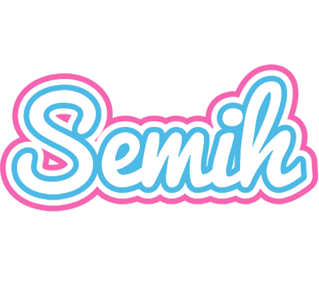 Semih outdoors logo
