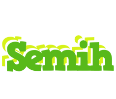 Semih picnic logo