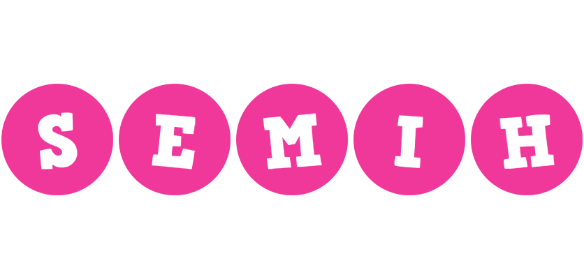 Semih poker logo