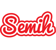 Semih sunshine logo