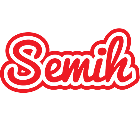 Semih sunshine logo