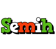 Semih venezia logo